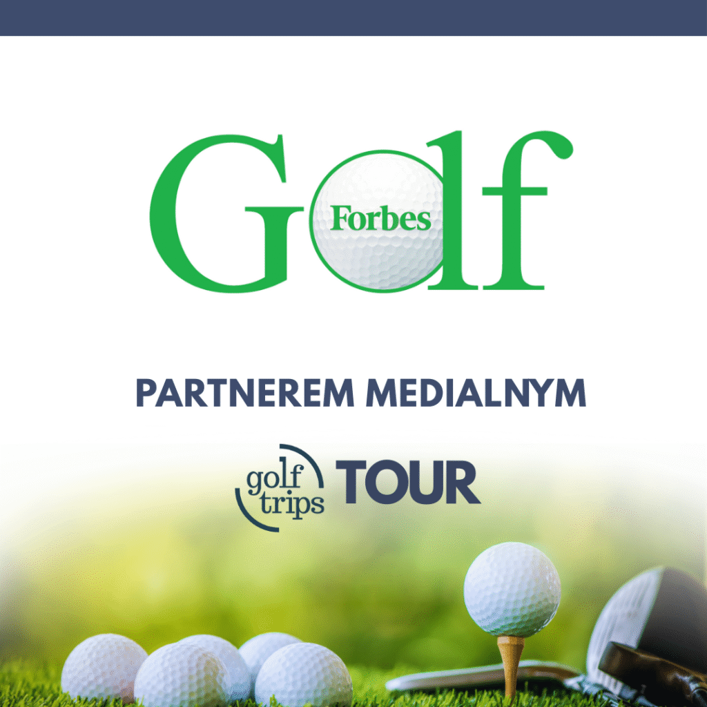 24 - Golf Trips Tour – Cykl Turniejów Golfowych w Polsce