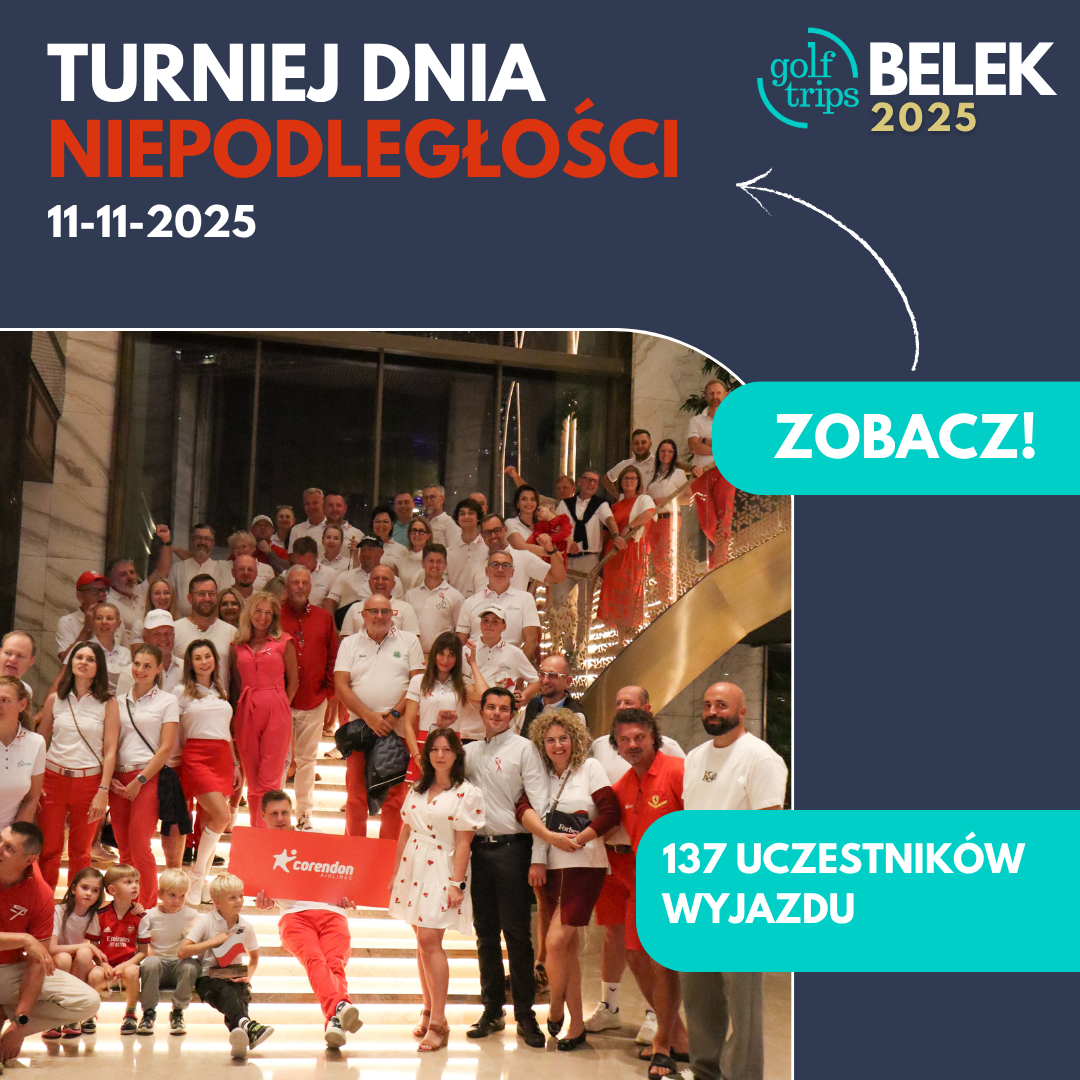 Turniej Dnia Niepodległości