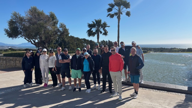 IMG 2380 - Golf Trips Tour – Cykl Turniejów Golfowych w Polsce