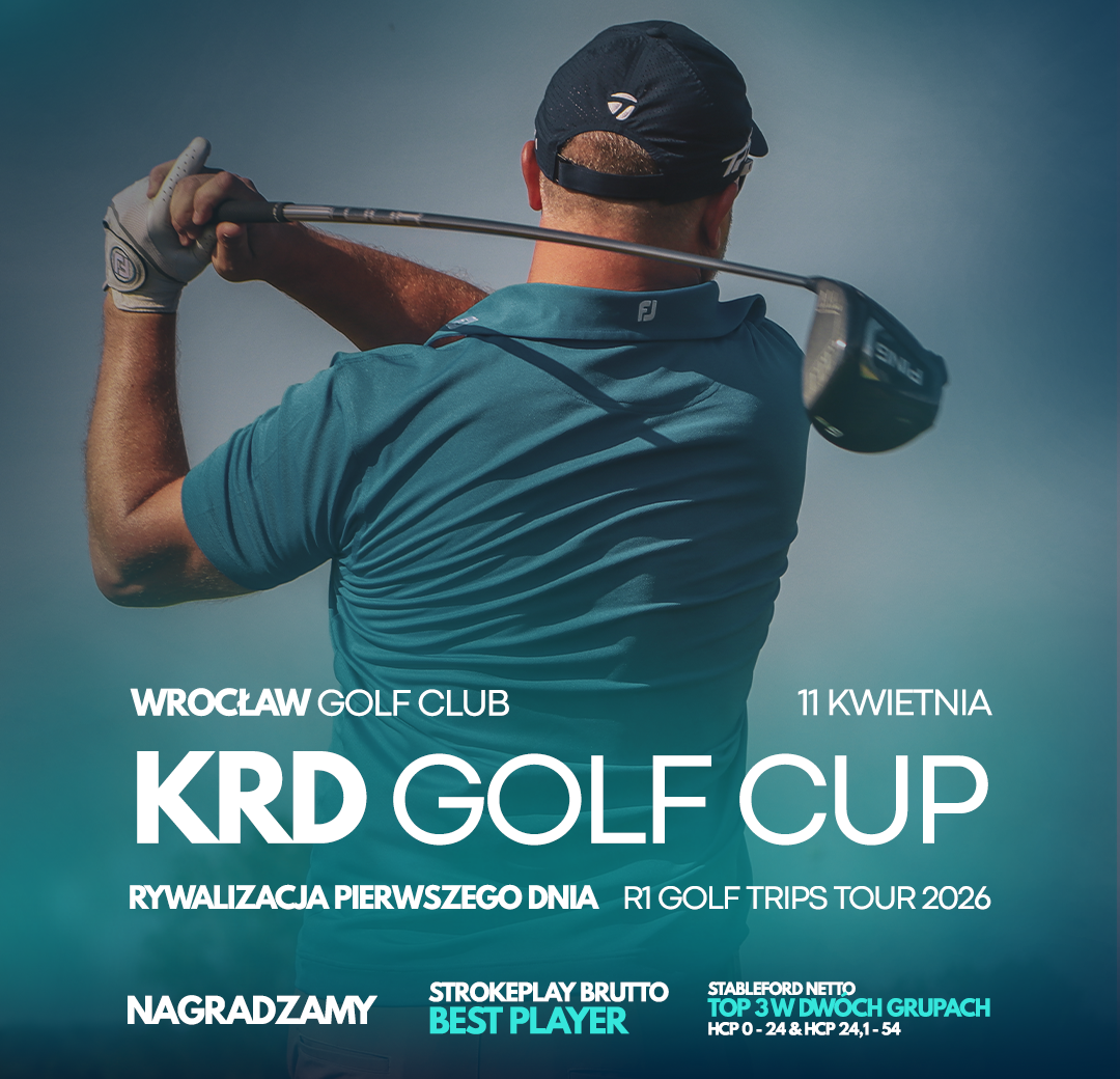 KRD Golf Cup