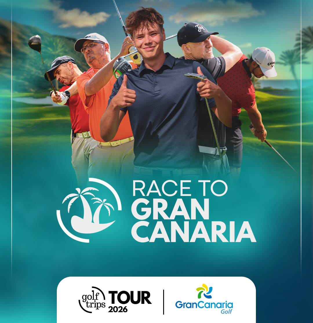 Race to Gran Canaria