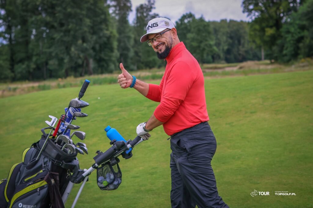 foto 2 - Golf Trips Tour – Cykl Turniejów Golfowych w Polsce