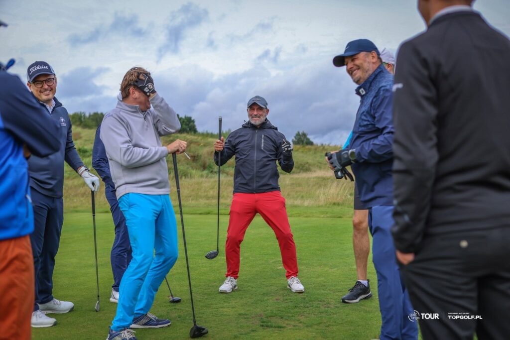 foto 5 - Golf Trips Tour – Cykl Turniejów Golfowych w Polsce