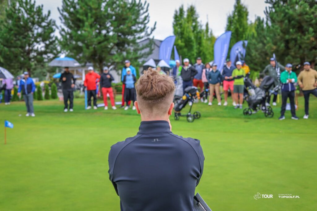 foto4 - Golf Trips Tour – Cykl Turniejów Golfowych w Polsce