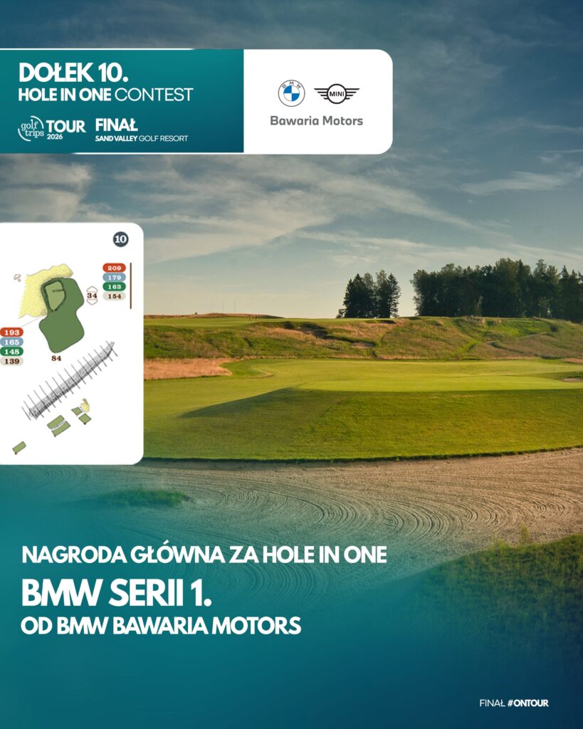 Konkursy dodatkowe - Golf Trips Tour – Cykl Turniejów Golfowych w Polsce nearest bawaria - Golf Trips Tour – Cykl Turniejów Golfowych w Polsce