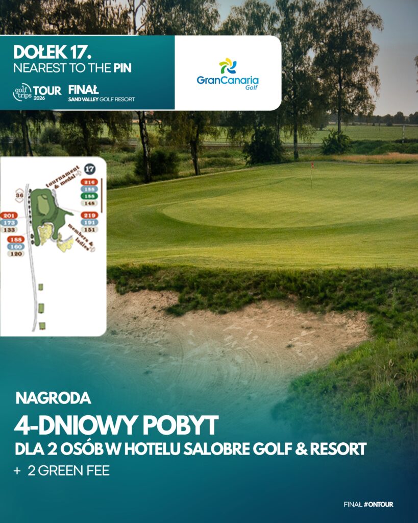 Konkursy dodatkowe - Golf Trips Tour – Cykl Turniejów Golfowych w Polsce nearest grancanaria - Golf Trips Tour – Cykl Turniejów Golfowych w Polsce
